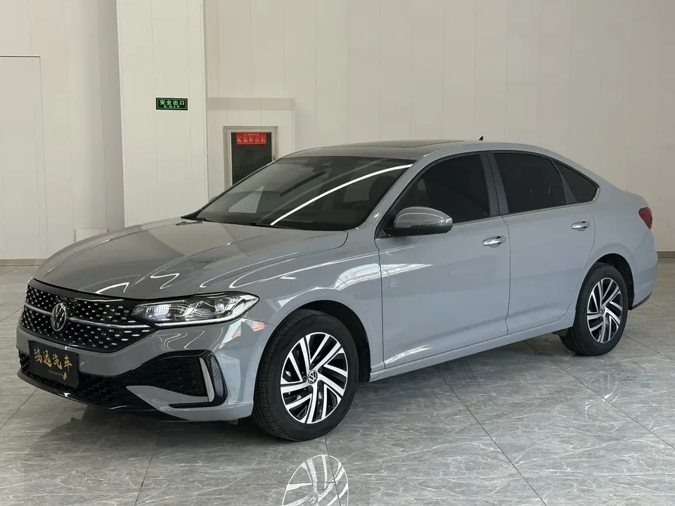 Volkswagen Lavida 2024
