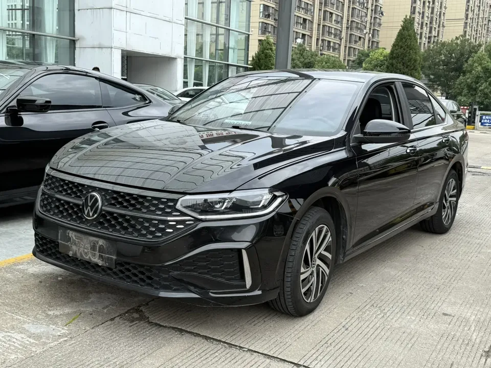 Volkswagen Lavida 2023