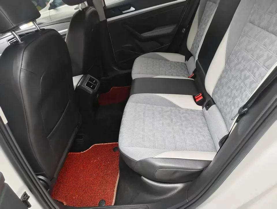 Volkswagen Lavida Lavida 2023 280TSI DSG Starry Sky Forever Edition 2022 — миниатюра 3