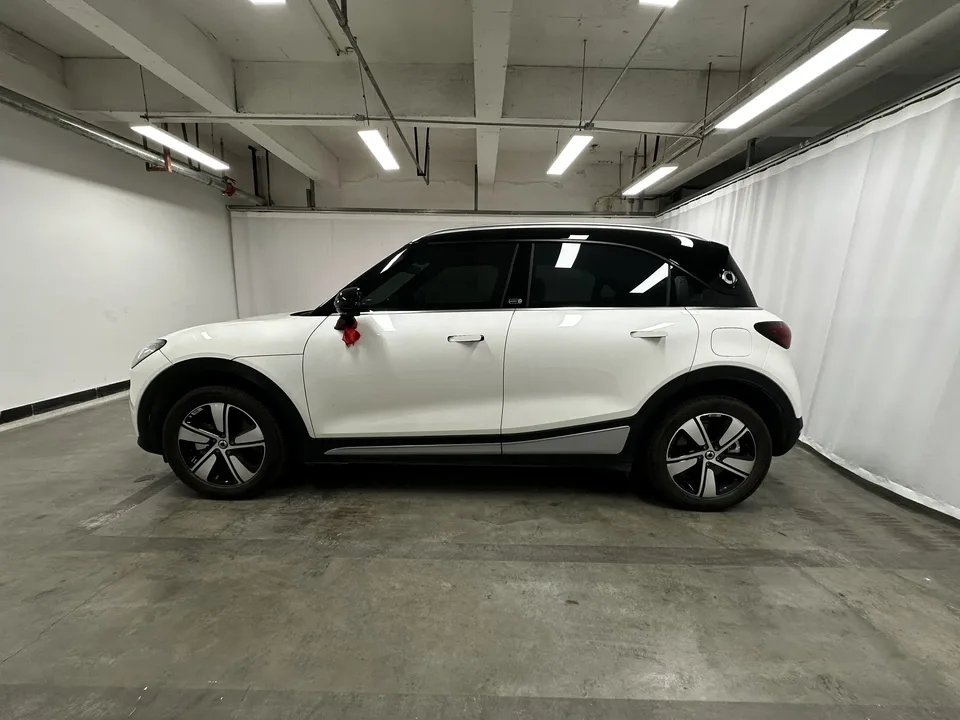 Smart Elf #1 2025