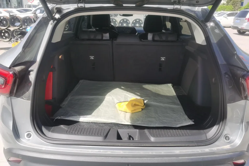 Chevrolet Star Milo Star Milo 2022 Xingmailuo 1.5T Trendy Smart Edition 2024 — thumbnail 3