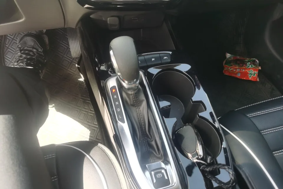 Chevrolet Star Milo Star Milo 2022 Xingmailuo 1.5T Trendy Smart Edition 2024 — thumbnail 5
