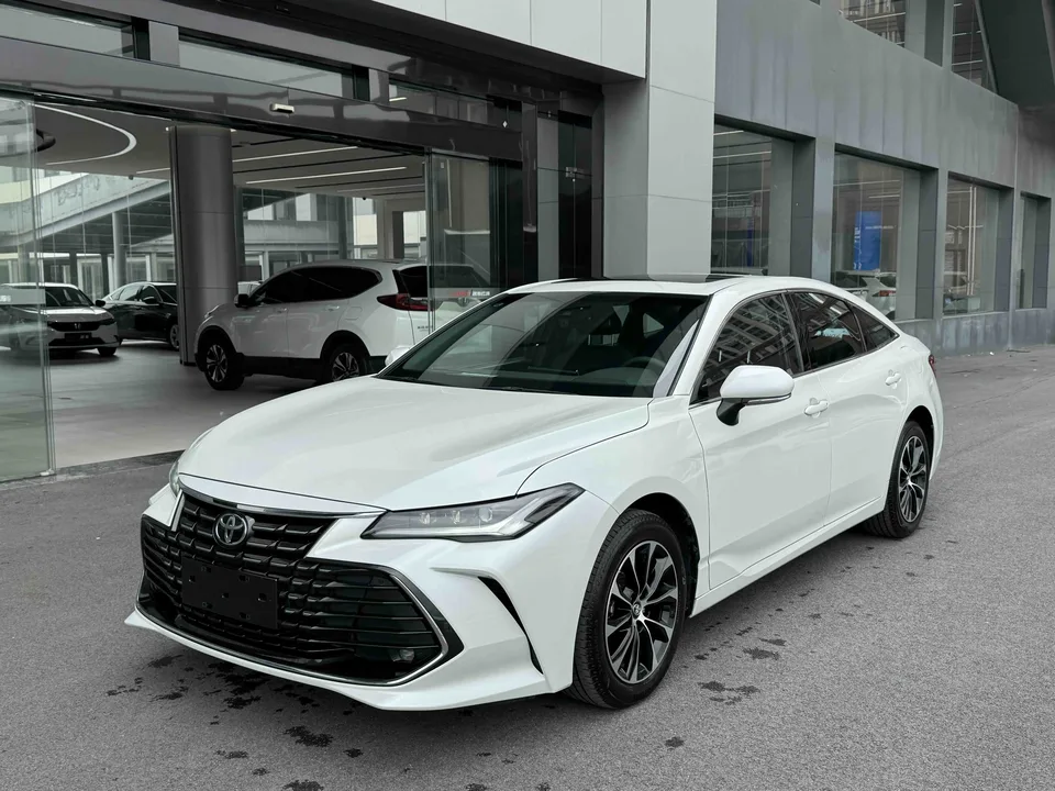 Toyota Avalon 2024