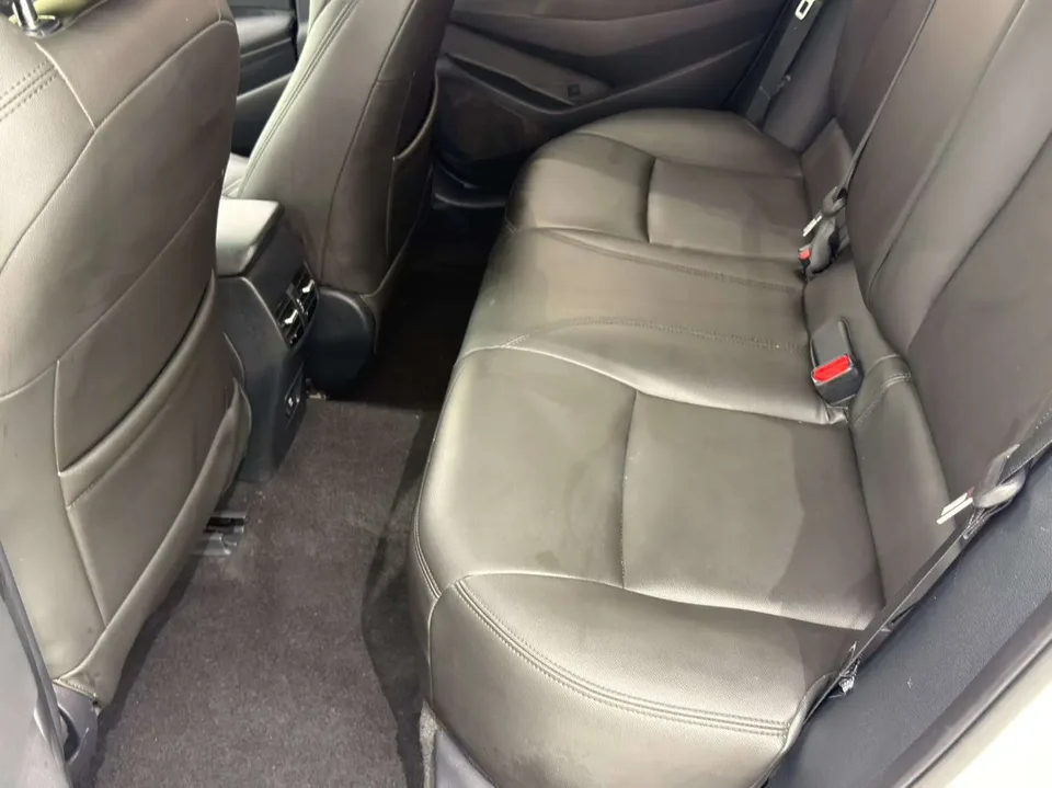 Toyota Levin Lei Ling 2022 2022 Lelink 185T CVT Luxury Edition 2023 — миниатюра 5