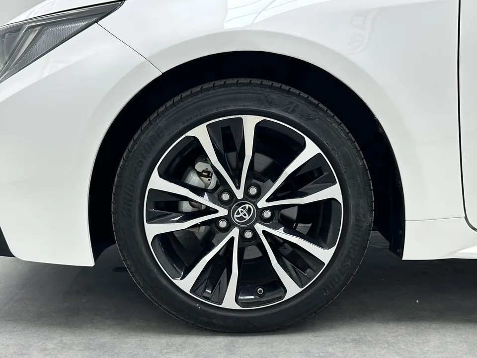 Toyota Levin Lei Ling 2023 185T Sports Edition 2023 — thumbnail 3