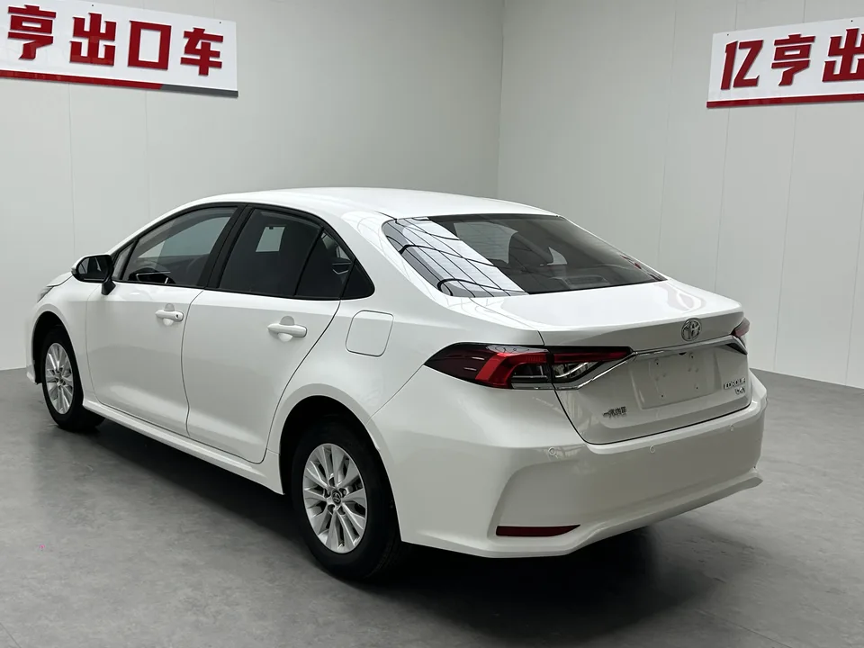 Toyota Corolla 2023