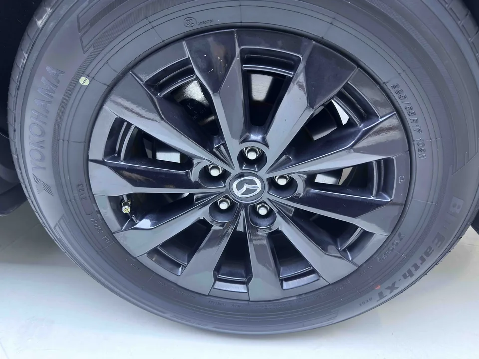 Mazda CX-50 OK 2.0L automatic version 2023 — миниатюра 2