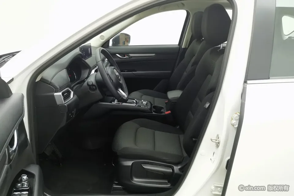 Mazda CX-5 Mazda CX-5 2024 2.0L Automatic 2WD Smart Model 2024 — thumbnail 3