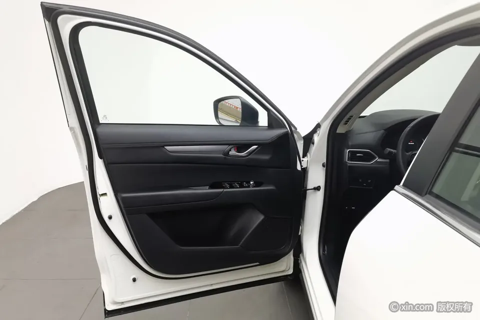 Mazda CX-5 Mazda CX-5 2024 2.0L Automatic 2WD Smart Model 2024 — thumbnail 4