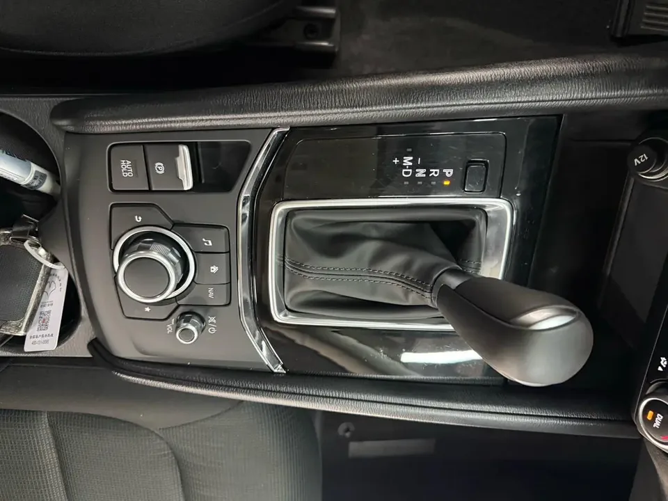 Mazda CX-5 Mazda CX-5 2022 2.0L Automatic 2WD Smart Model 2023 — thumbnail 3