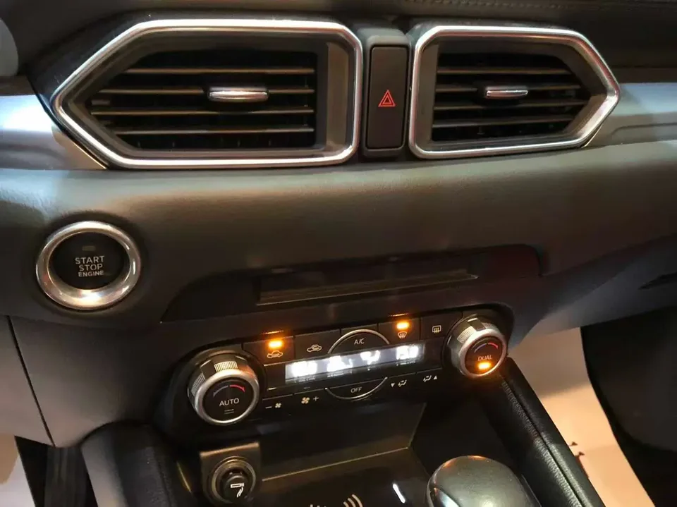 Mazda CX-5 2.0L Automatic 2WD Smart Edition 2023 — миниатюра 2