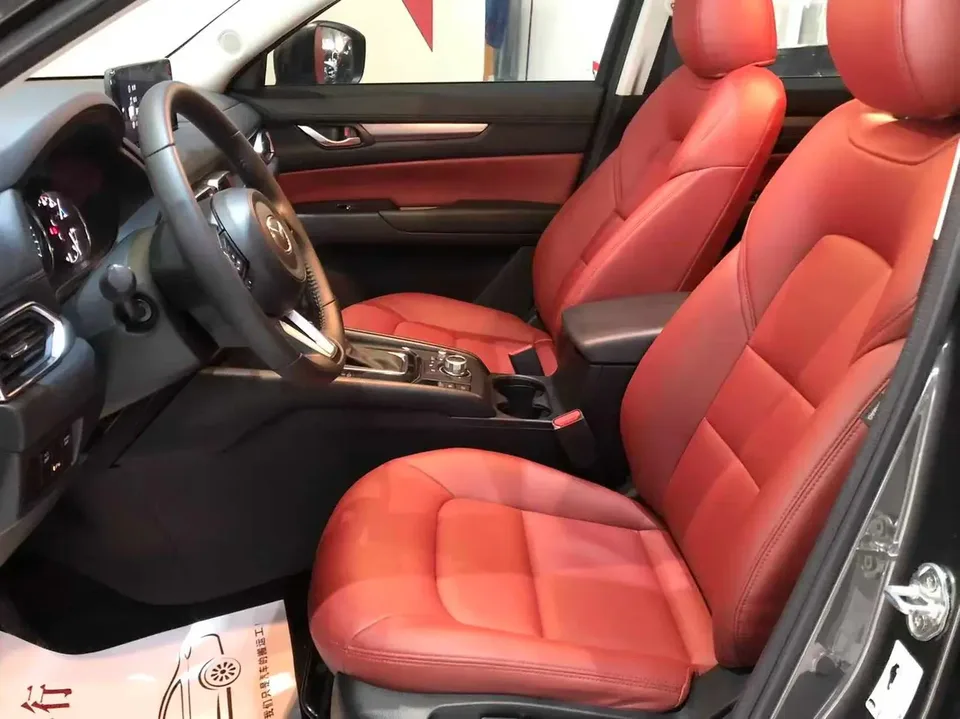 Mazda CX-5 2.0L Automatic 2WD Smart Edition 2023 — миниатюра 3