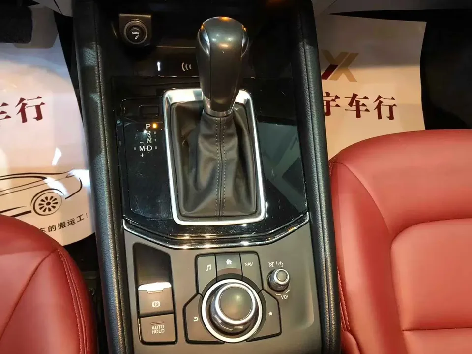 Mazda CX-5 2.0L Automatic 2WD Smart Edition 2023 — миниатюра 5
