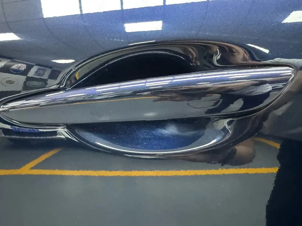 Mazda CX-30 2.0L automatic Jiayue type 2022 — миниатюра 4