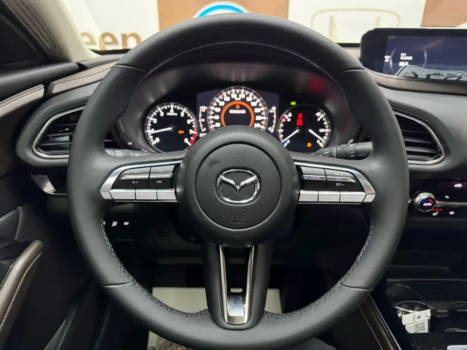 Mazda CX-30 2.0L automatic Jiayue type 2022 — миниатюра 5