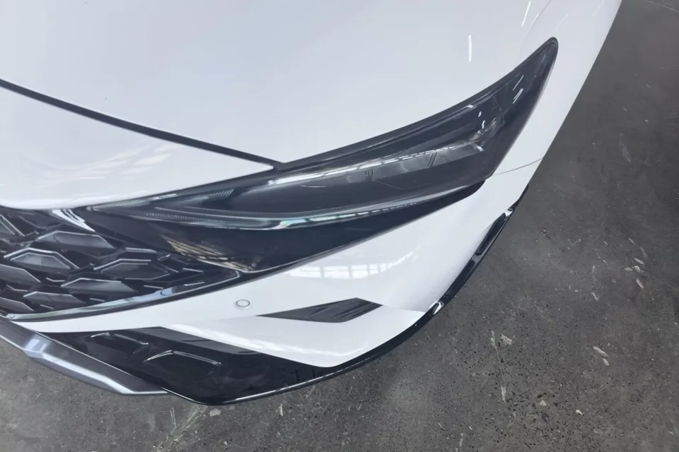 Hyundai Lafesta Festa 2023 270TGDi DCT N Line DLX Deluxe Edition 2023 — миниатюра 2