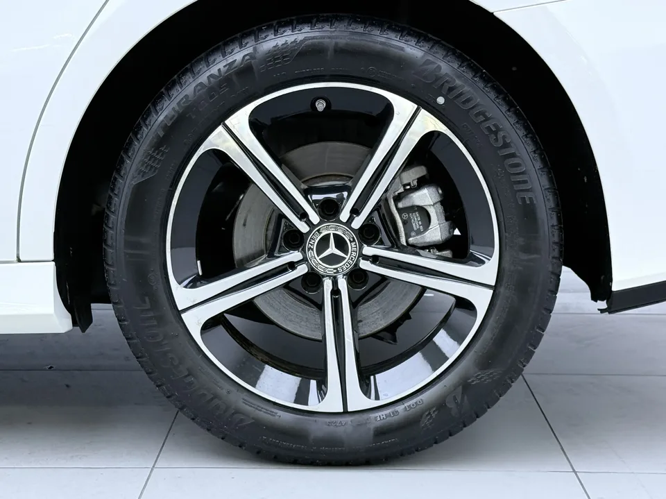 Mercedes-Benz Mercedes Benz A Class Mercedes-Benz A-Class 2024 A 200 L Fashion Edition 2024 — миниатюра 4
