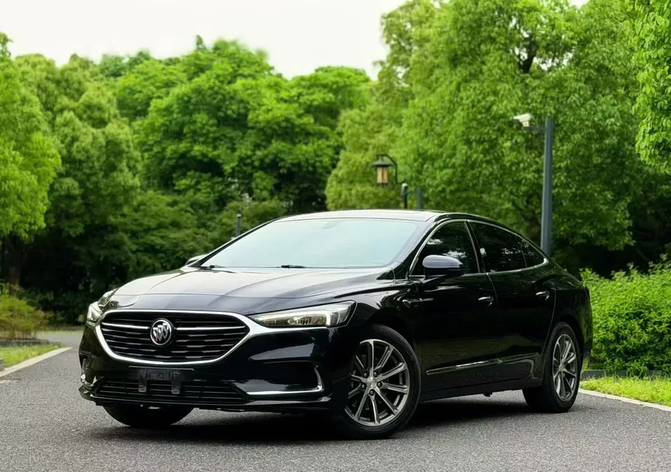 Buick LaCrosse 2023