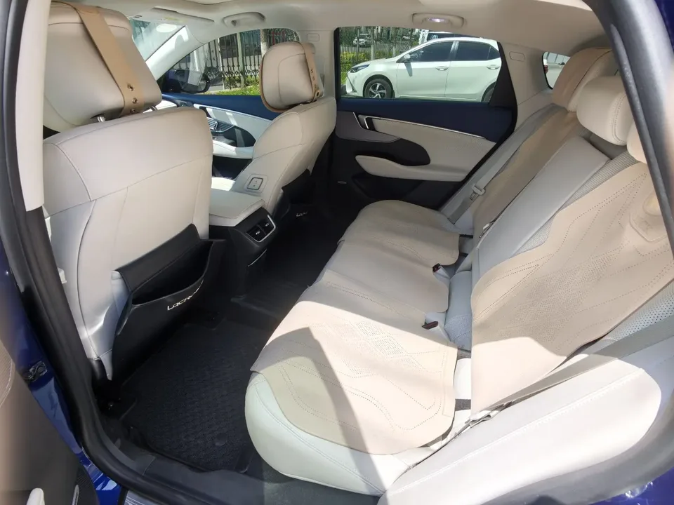 Buick LaCrosse 2.0T Automatic Avenir Edition 2023 — миниатюра 3