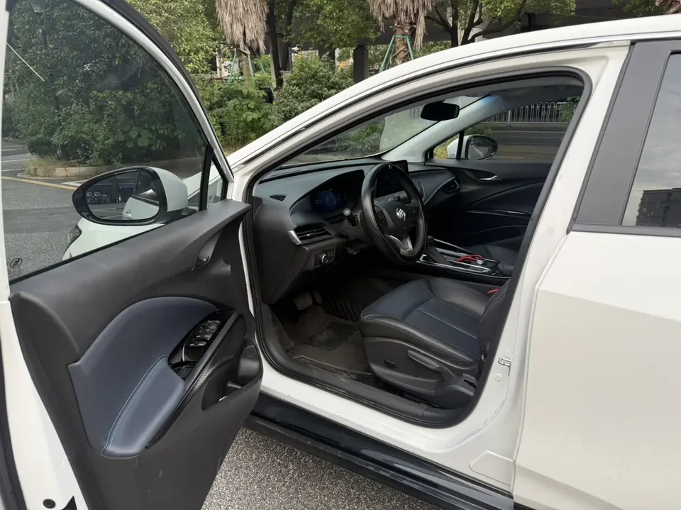 Buick Micro blue 6 Micro blue 6 2024 Velite 6 2024 430km Comfort Edition 2024 — thumbnail 3