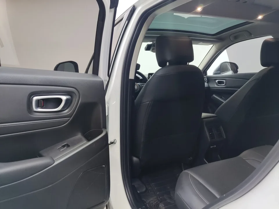 Honda VEZEL Binzhi 2023 1.5L CVT Deluxe Edition 2023 — миниатюра 4
