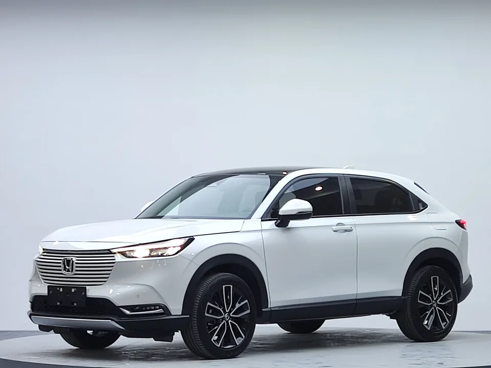 Honda VEZEL Binzhi 2023 1.5L CVT Deluxe Edition 2023 — фото 1, купить с доставкой в Москву