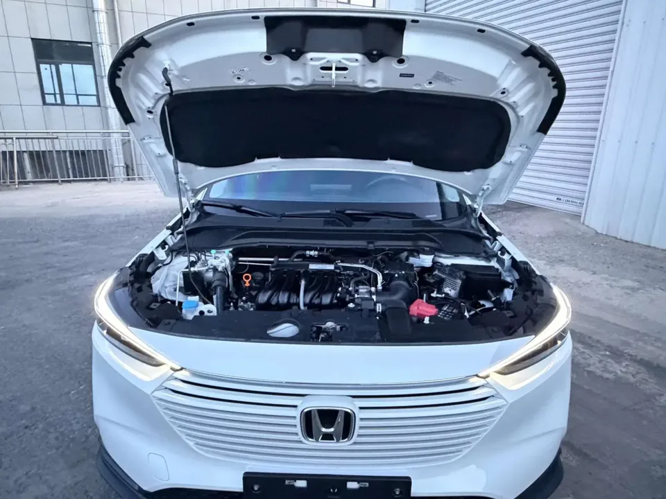 Honda VEZEL 1.5L CVT technology version 2023 — миниатюра 3