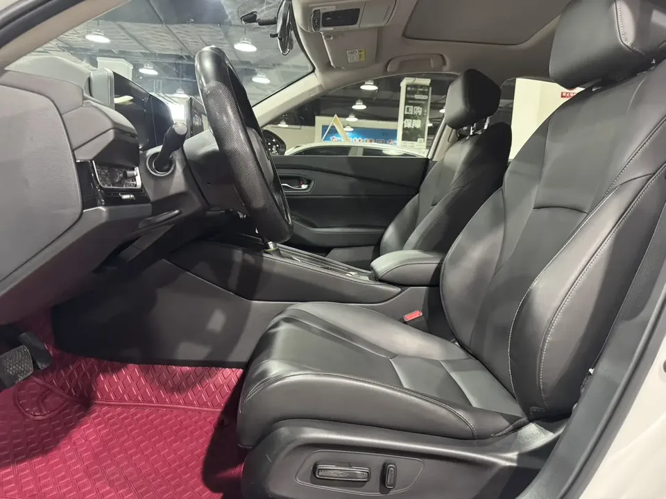 Honda Inspire Insignia 260TURBO Elegant Edition 2024 — миниатюра 5