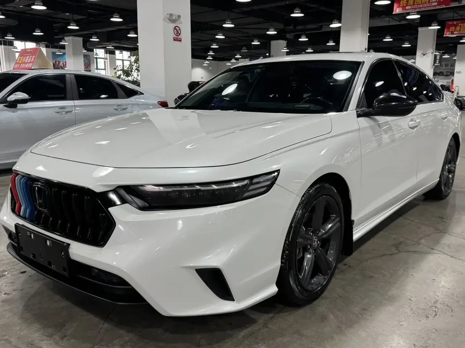 Honda Inspire 2024