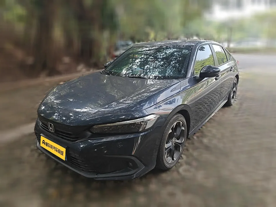 Honda CIVIC 2023