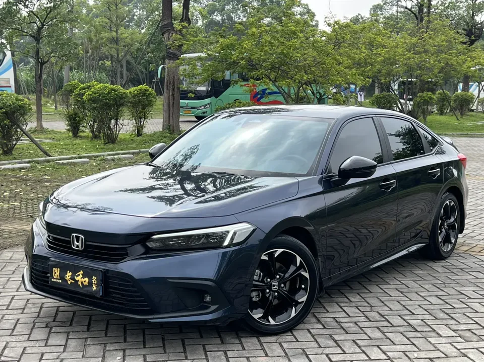 Honda CIVIC 2023