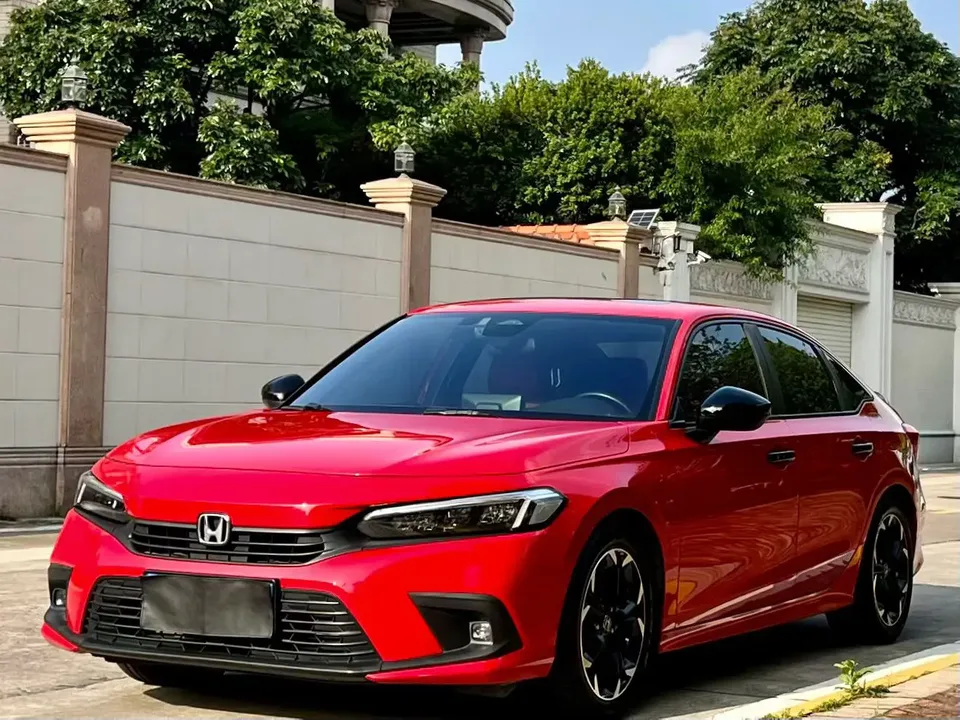 Honda CIVIC 2022