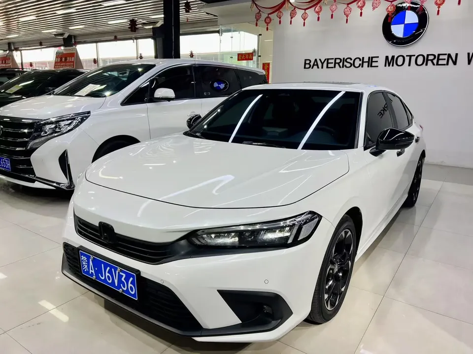 Honda CIVIC 2023