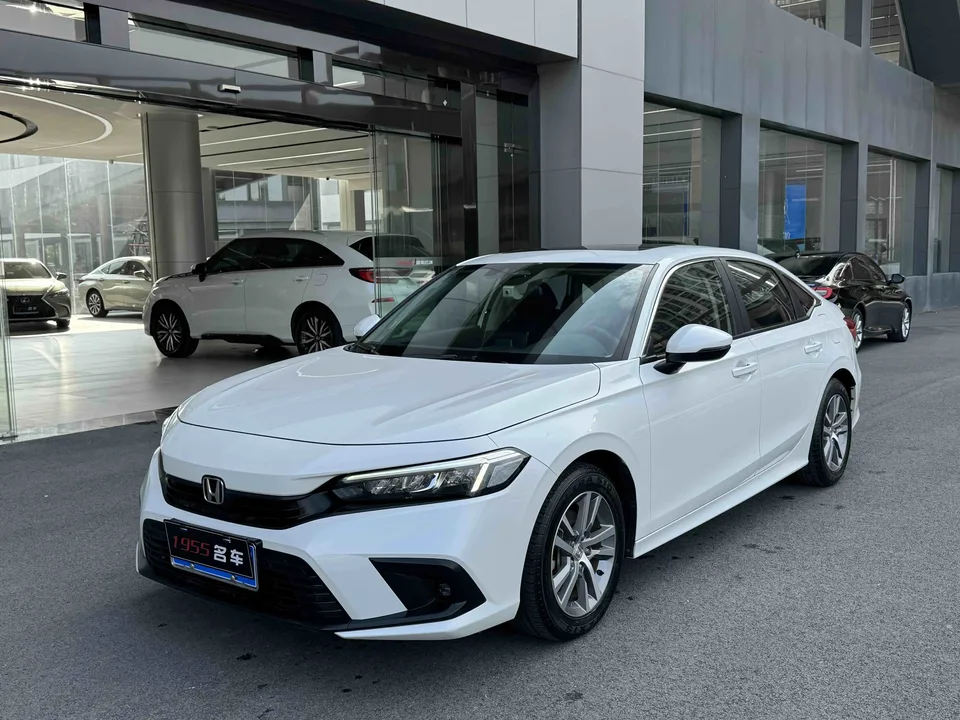 Honda CIVIC 2023