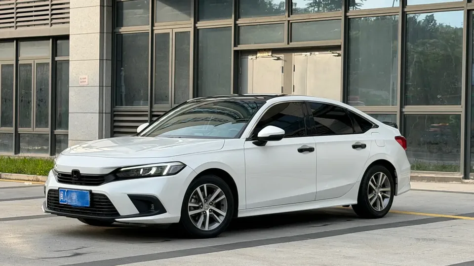 Honda CIVIC 2023