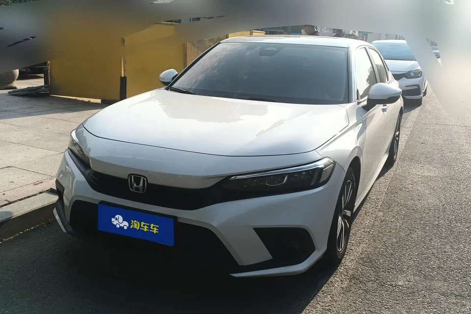 Honda CIVIC 2024