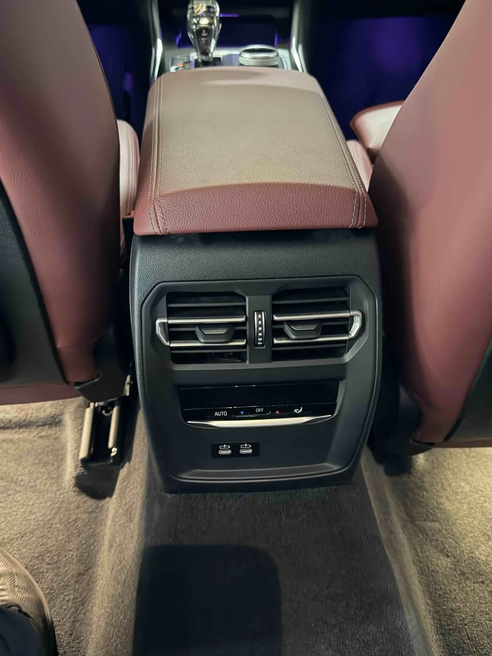 BMW 3 Series BMW 3 Series 2022 325Li M Sport Package 2022 — миниатюра 3