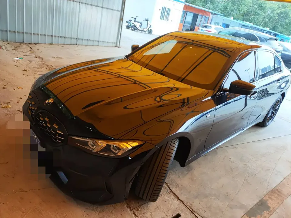 BMW 3 Series 2023