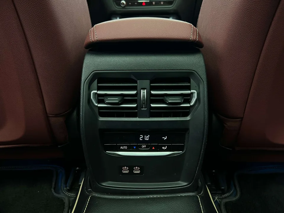BMW 3 Series BMW 3 Series 2023 320Li M Sport Package 2022 — миниатюра 2