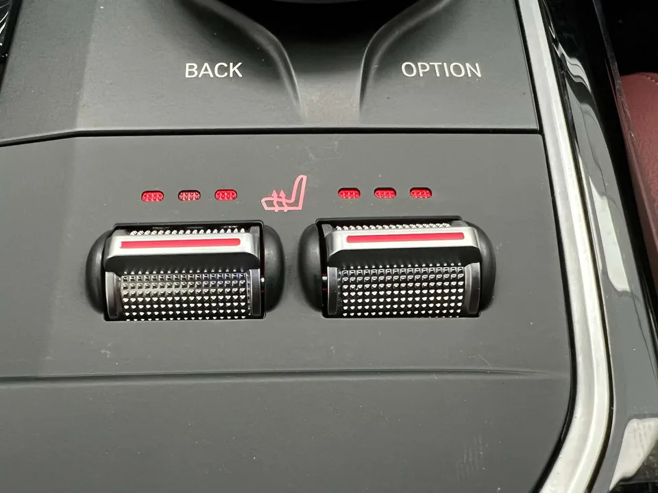 BMW 3 Series BMW 3 Series 2023 320Li M Sport Package 2022 — миниатюра 3