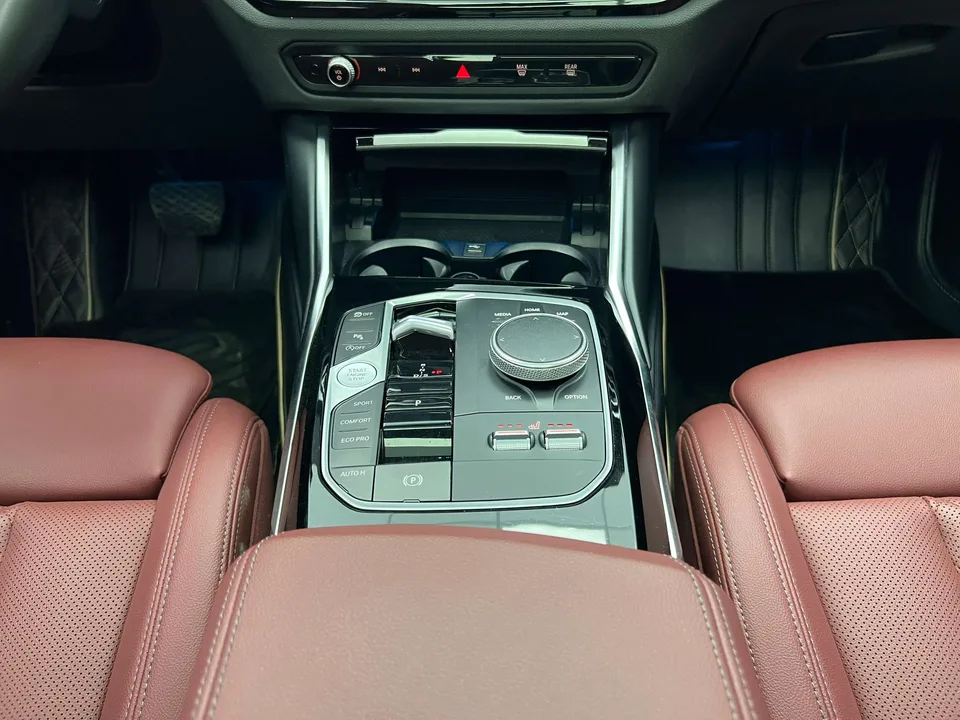 BMW 3 Series BMW 3 Series 2023 320Li M Sport Package 2022 — миниатюра 4