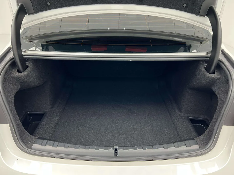 BMW 3 Series BMW 3 Series 2023 320Li M Sport Package 2022 — миниатюра 5