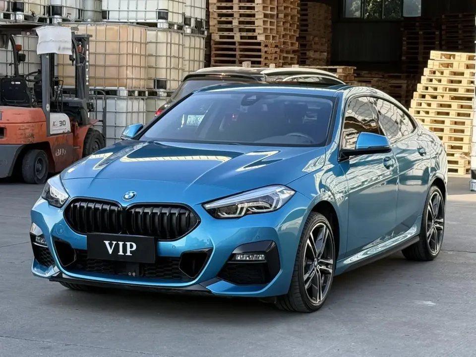 BMW 2 Series 2022