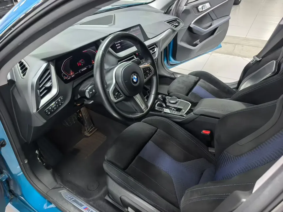 BMW 2 Series 225i 4-Door Coupe M Sport Night Edition Pro 2022 — миниатюра 3