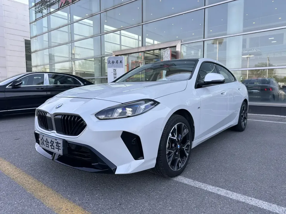 BMW 2 Series 2025