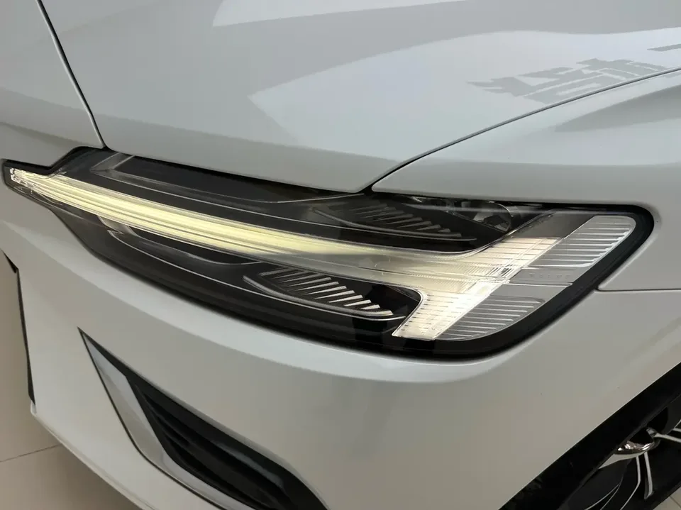 Volvo S60 2022