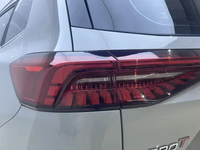 Chery Tiggo 8 Pro 390T 2WD Haohan Edition 5 Seaters 2022 — миниатюра 2