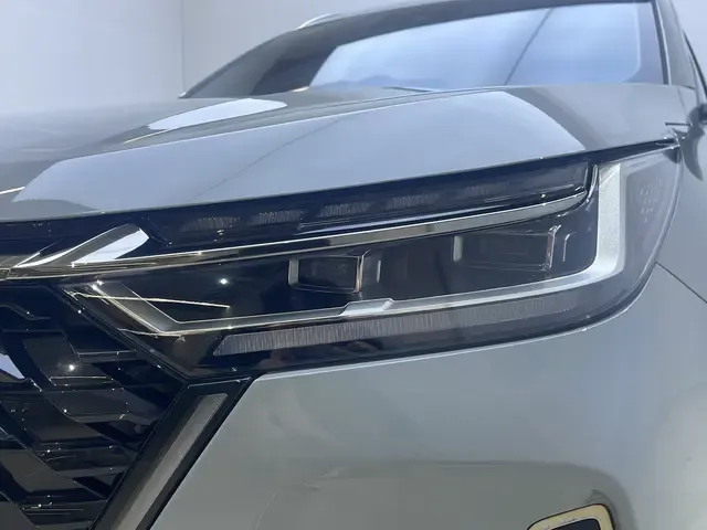 Chery Tiggo 8 Pro 390T 2WD Haohan Edition 5 Seaters 2022 — миниатюра 4
