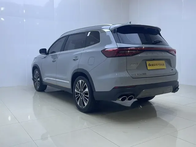 Chery Tiggo 8 Pro 2022