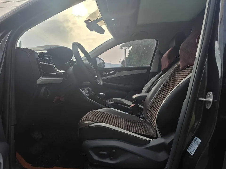 Jetta VS7 280TSI Automatic Flagship Edition 2025 — миниатюра 3